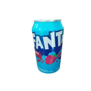FANTA BERRY 355ML