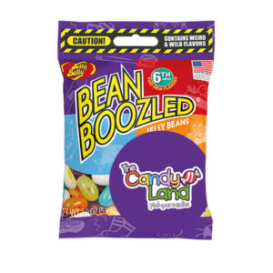 JELLY BELLY BEAN BOOZLED BAG 53G