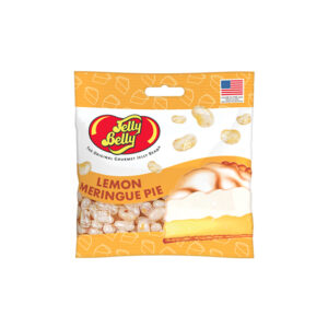 JELLY BELLY LEMON MERINGUE PIE BAG 99G
