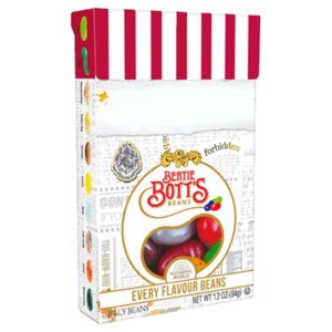 BERTIE BOTT´S HARRY POTTER GRAGEAS BOX 34 G