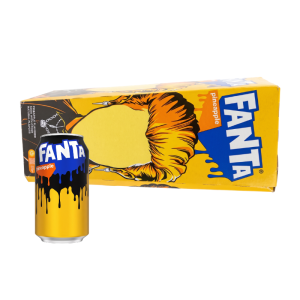 FANTA PINEAPPLE LATA 355ML