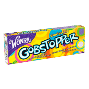 GOBSTOPPER EVERLASTING BOX 50.2G
