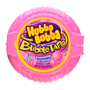 HUBBA BUBBA AWESOME ORIGINAL 56.7G