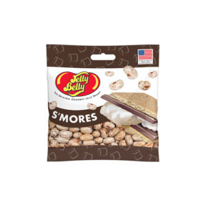 JELLY BELLY S´MORES BAG 99G