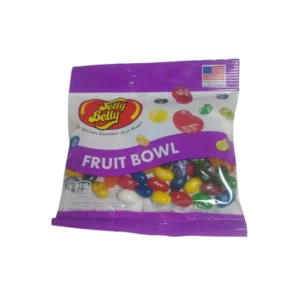 JELLY BELLY FRUIT BOWL BAG 99G