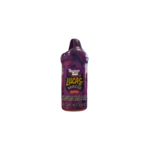 LUCAS MUECAS PICANTE CHAMOY 25G