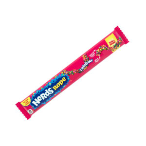 NERDS ROPE RAINBOW 26G