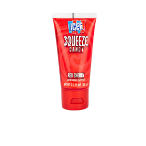 ICEE SQUEEZY CANDY CHERRY 62ML