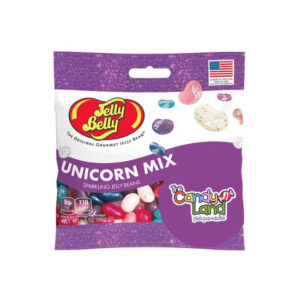 JELLY BELLY UNIRCORN MIX BAG 99G
