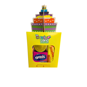PARTY BOX