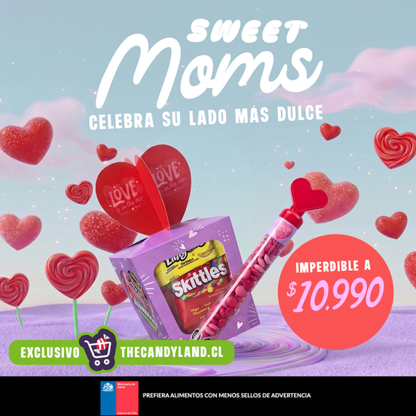 Pack día de la madre