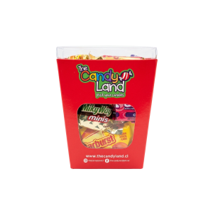 CANDY BOX