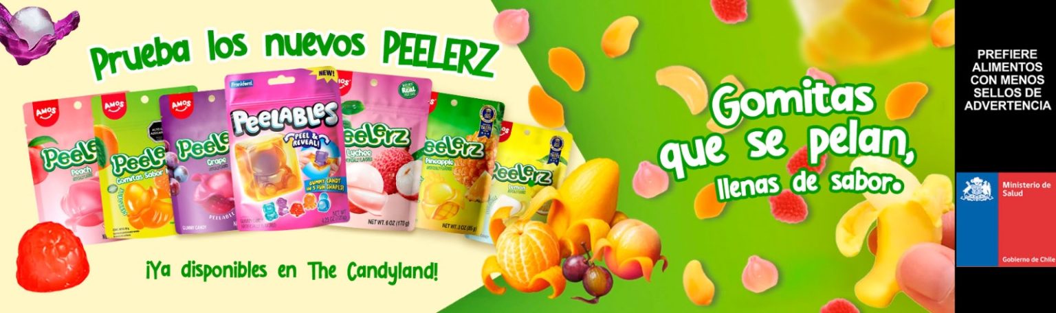 Peelerz