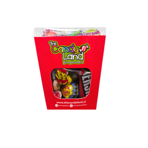 CANDY BOX