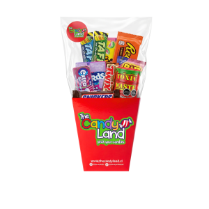 CANDY BUCKET