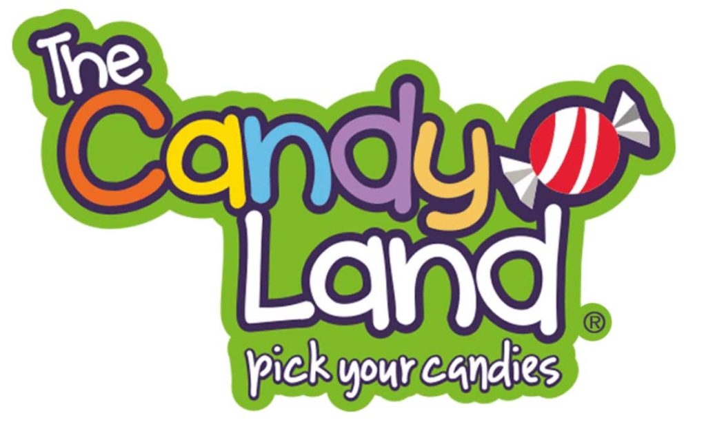 The Candy Land