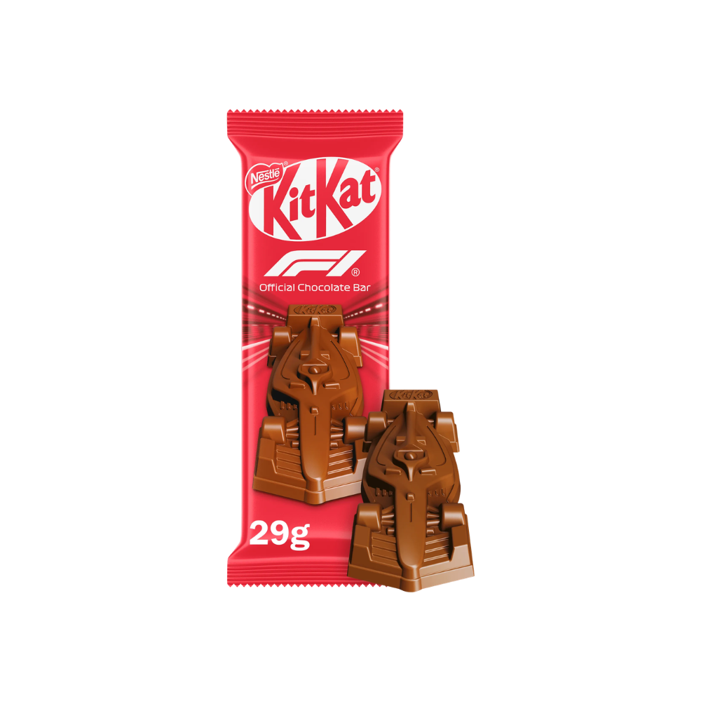 KIT KAT F1