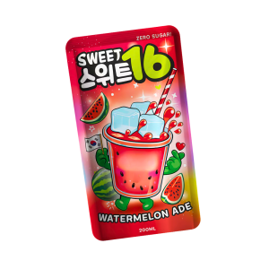 SWEET 16 sandia (1)