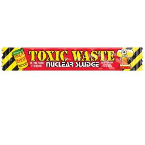 TOXIC WASTE NUCLEAR SLUDGE SOUR CHERRY 20g