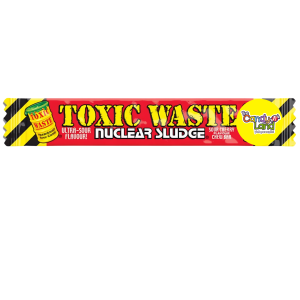 TOXIC WASTE NUCLEAR SLUDGE SOUR CHERRY 20g