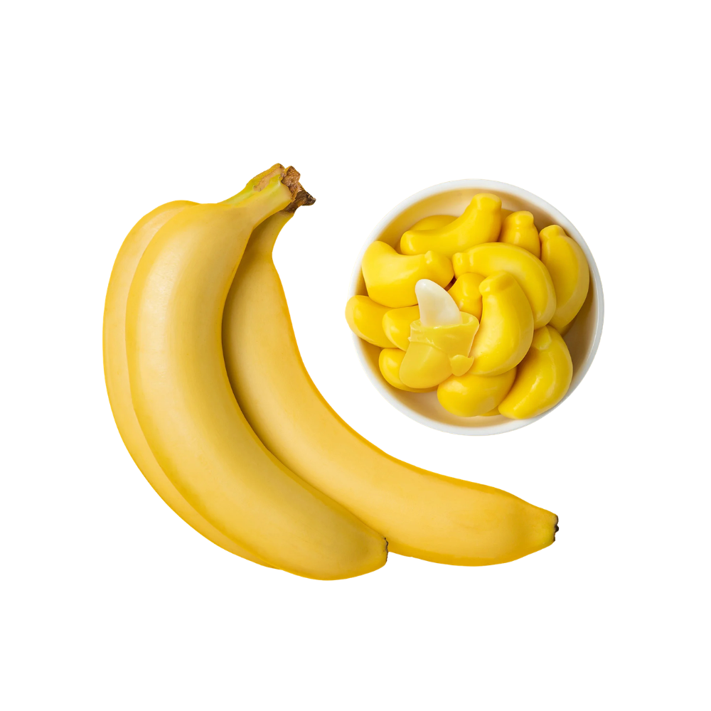 peelerz banana 170g