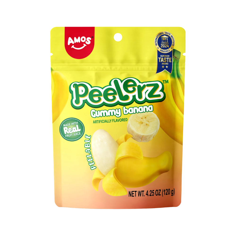 peelerz banana 170g