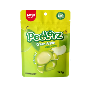 peelerz mango 120g