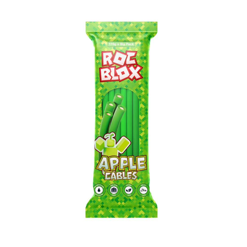 roc blox apple