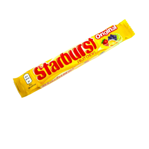 STARBURST ORIGINAL FRUIT CHEWS 45g