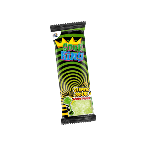 PAPEL COMESTIBLE SOUR KING APPLE 15g