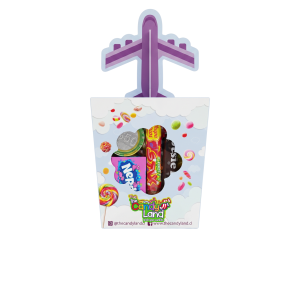 TRAVEL BOX 300g