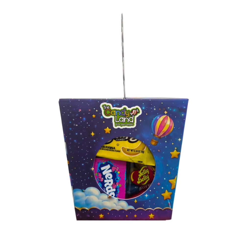 CELEBRATION BOX - Imagen 5