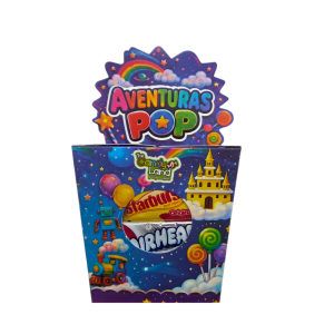 CELEBRATION BOX