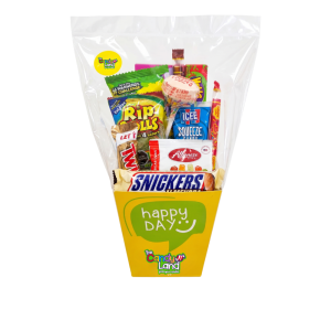 CANDY BUCKET "DIA DEL NIÑO"