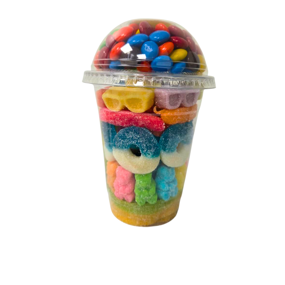 GUMMY SHAKE "DIA DEL NIÑO" - Imagen 3
