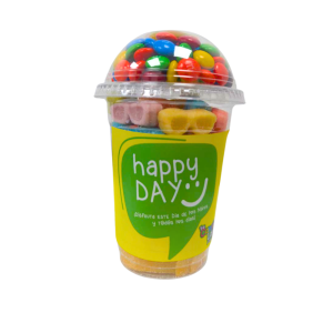 GUMMY SHAKE "DIA DEL NIÑO"
