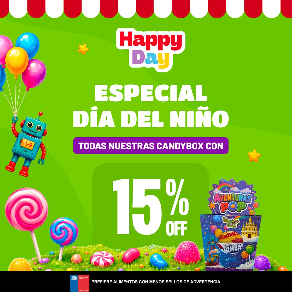 Dia del Niño