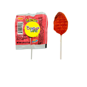 LOLLIPOP VERO ELOTES 16G
