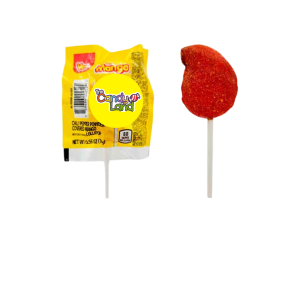 LOLLIPOP VERO MAGO 14G
