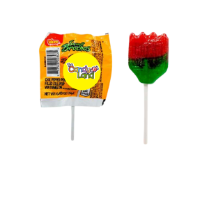 LOLLIPOP VERO SANDI BROCHAS 14G