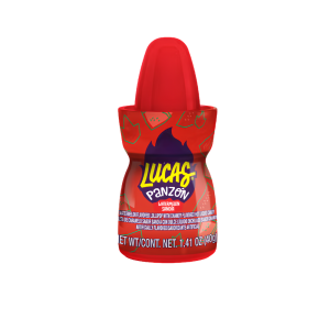LUCAS PANZON WATERMELON 40GR