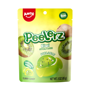 PEELERZ KIWI 85G