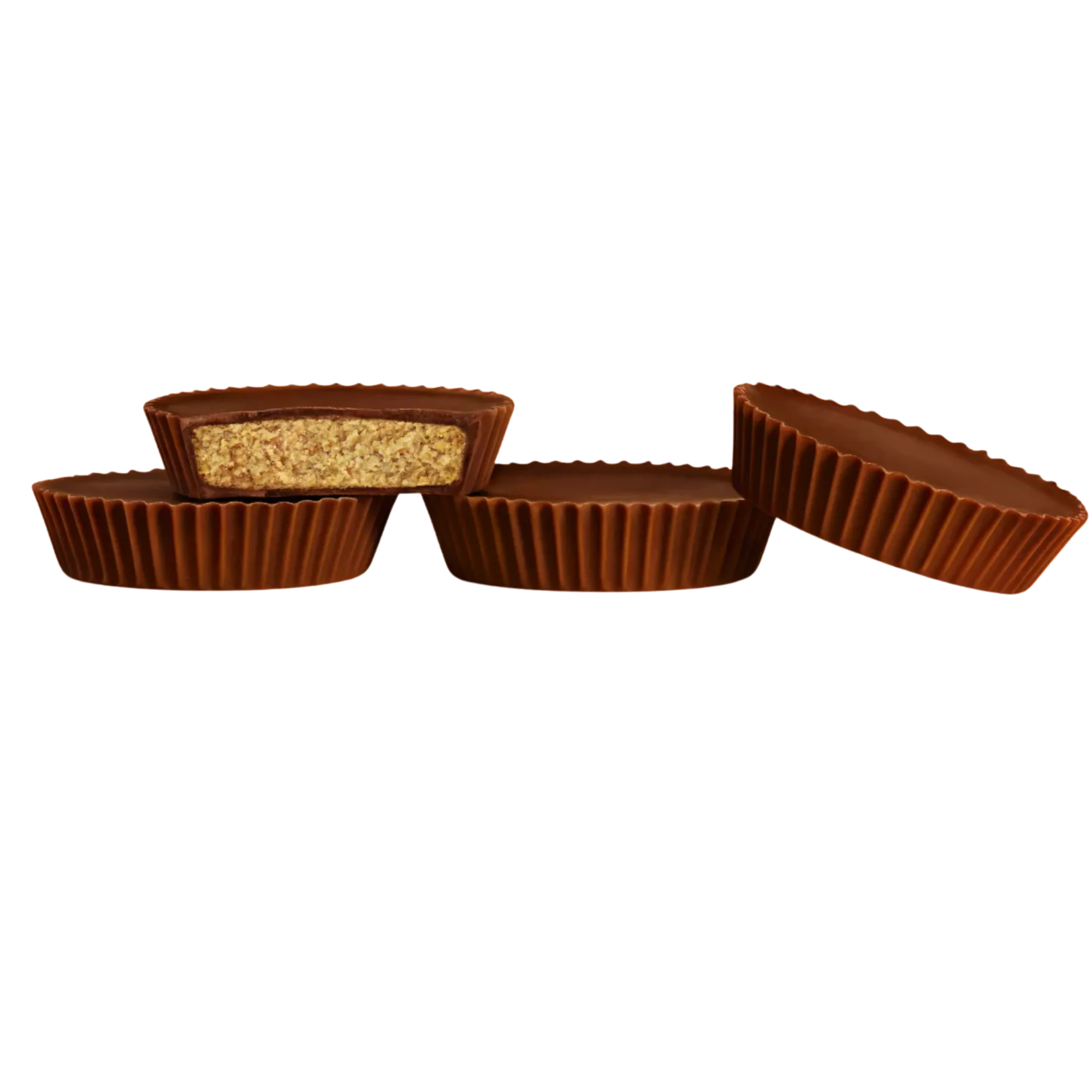REESE´S 4 PEANUT BUTTER CUPS 79G - Imagen 2