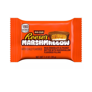 REESE´S MARSHMALLOW 39G