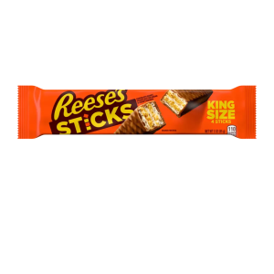 REESE'S STICKS KING SIZE 85GR