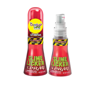 TOXIC WASTE SLIME LICKER SPRAY STRAWBERRY 28ML
