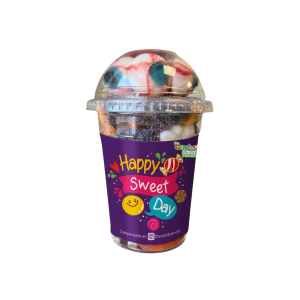 GUMMY SHAKE HALLOWEEN