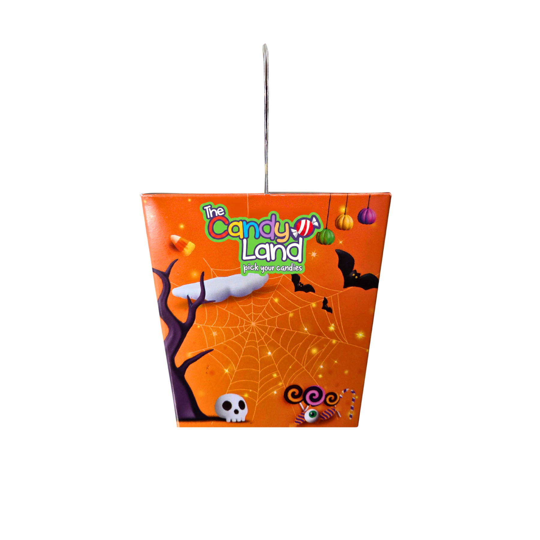 HALLOWEEN BOX - Imagen 2