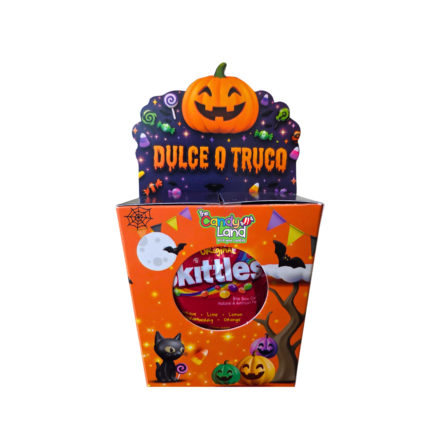 HALLOWEEN BOX - Imagen 3