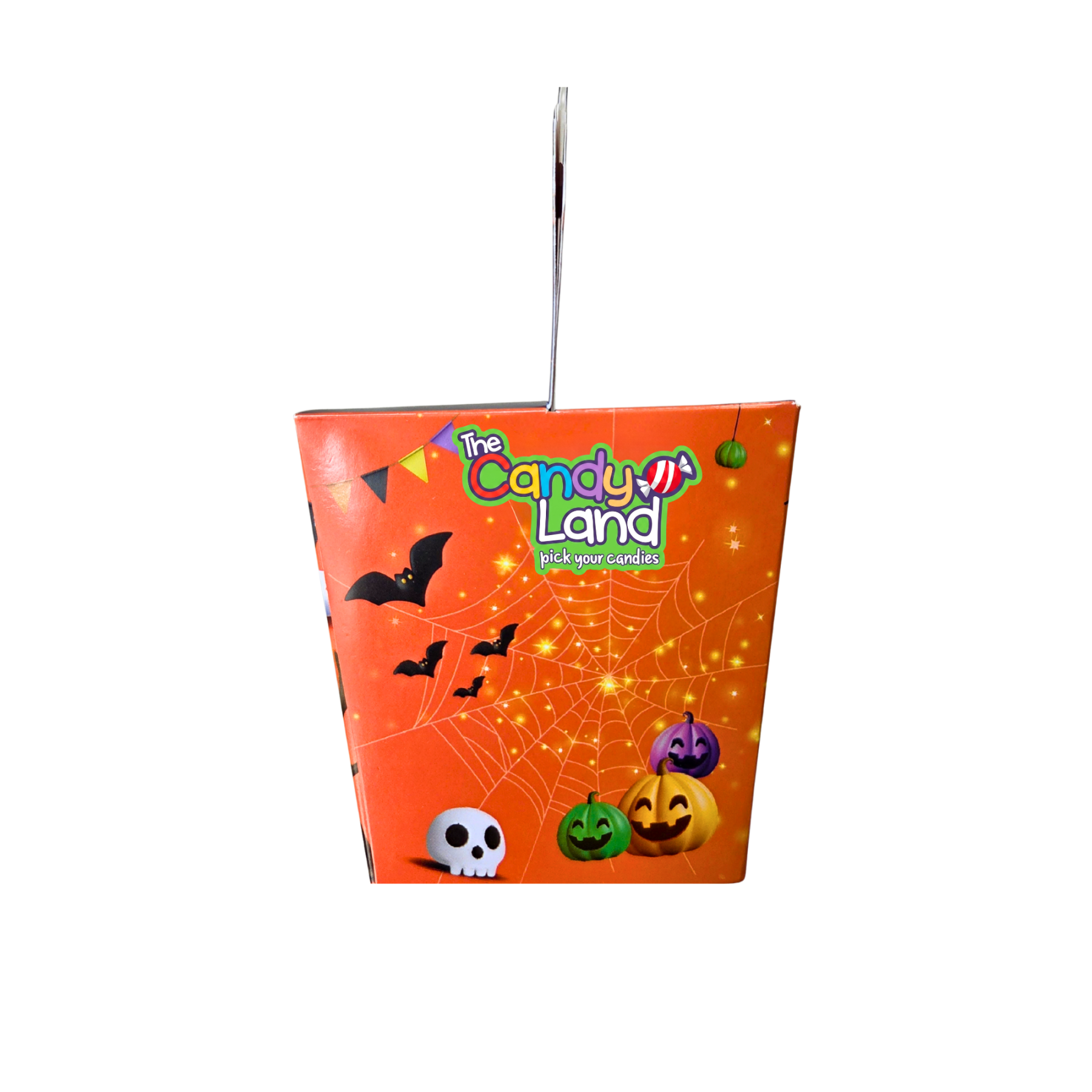 HALLOWEEN BOX - Imagen 4